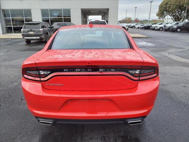 new 2023 Dodge Charger car, priced at $29,777
