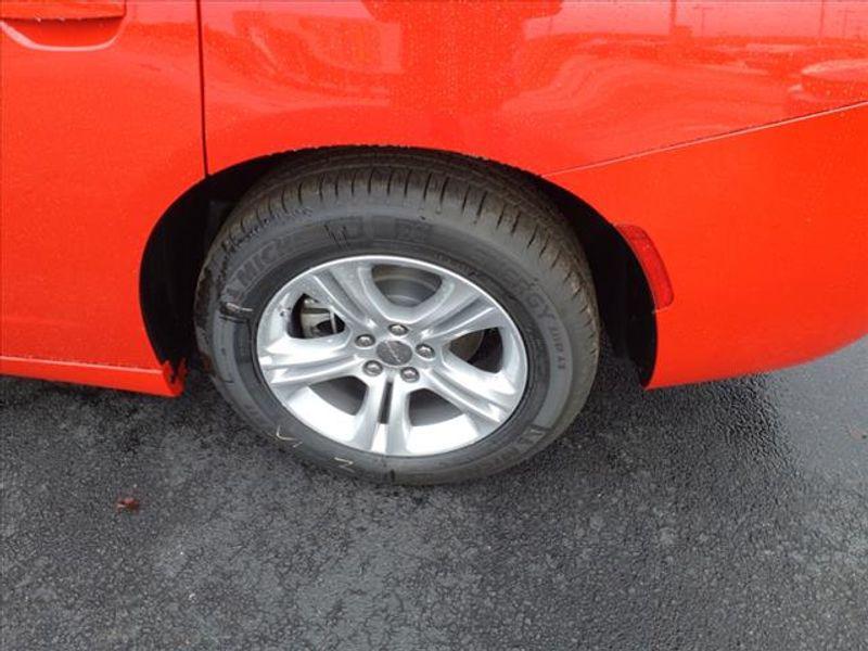 used 2023 Dodge Charger car, priced at $27,095