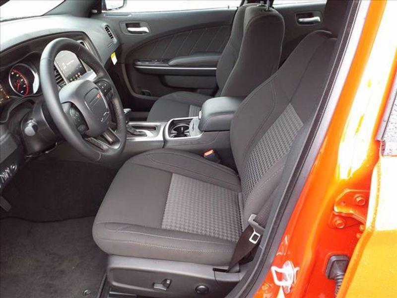 used 2023 Dodge Charger car, priced at $27,095