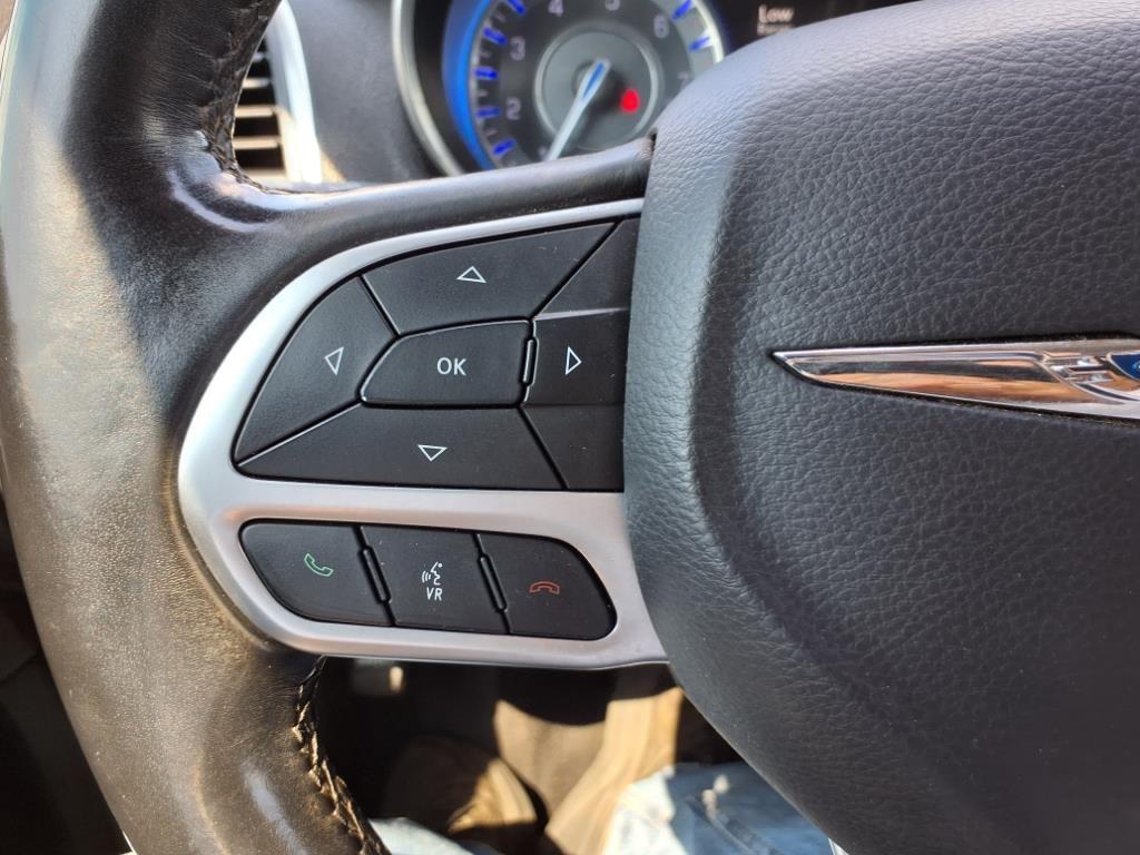 used 2018 Chrysler 300 car, priced at $18,598