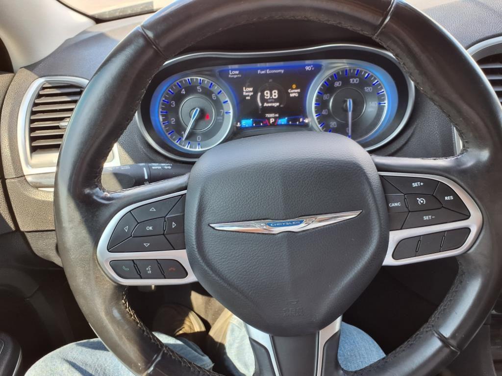 used 2018 Chrysler 300 car, priced at $18,598