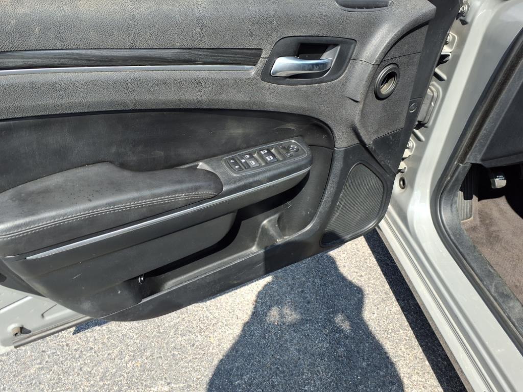 used 2018 Chrysler 300 car, priced at $18,598