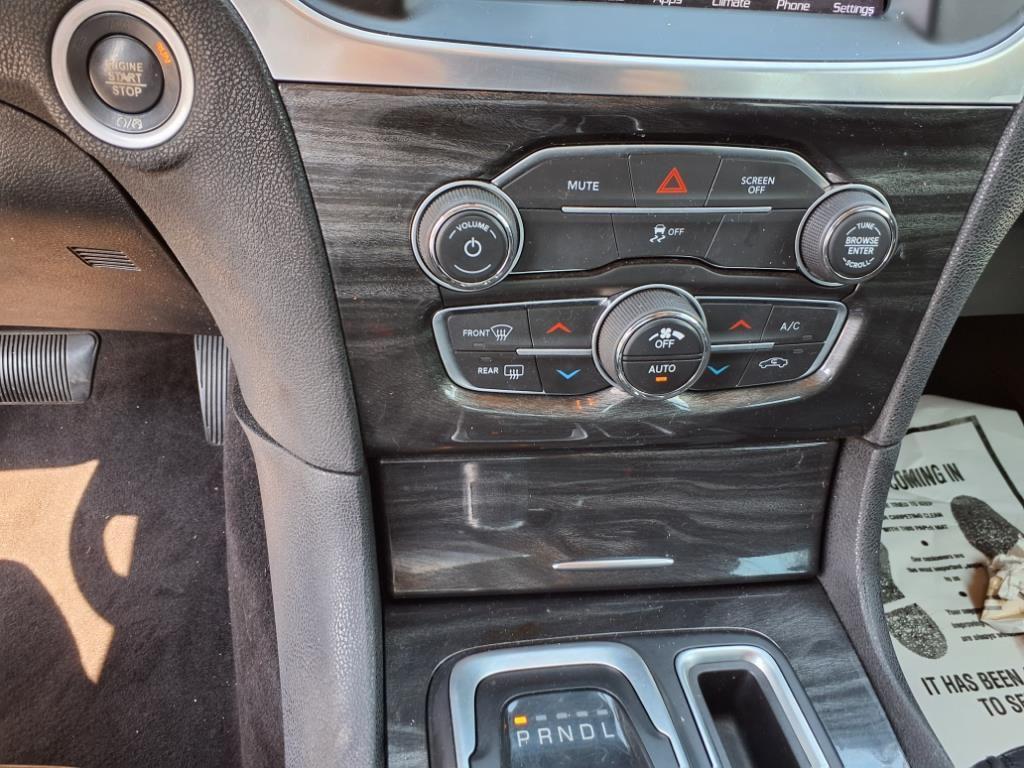 used 2018 Chrysler 300 car, priced at $18,598