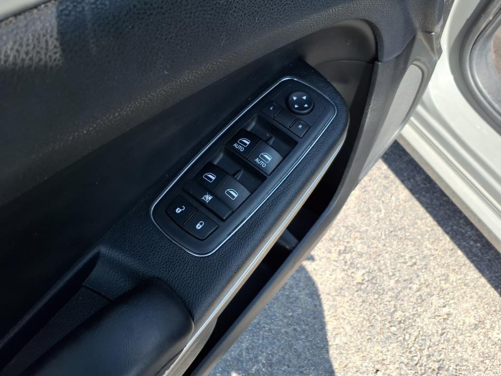 used 2018 Chrysler 300 car, priced at $18,598