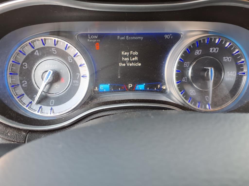 used 2018 Chrysler 300 car, priced at $18,598