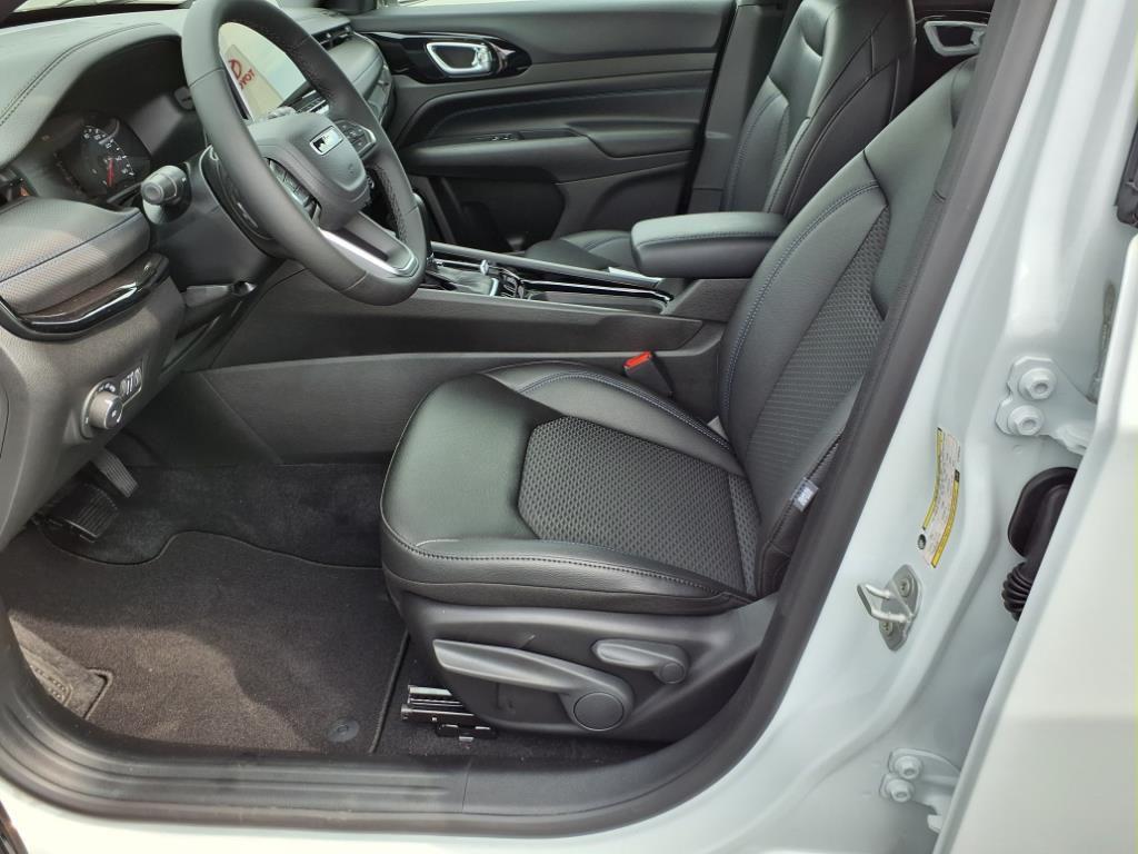 new 2025 Jeep Compass car, priced at $31,489