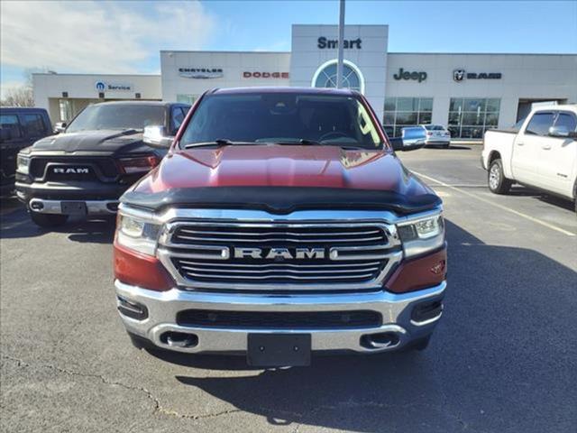 used 2019 Ram 1500 car, priced at $31,888