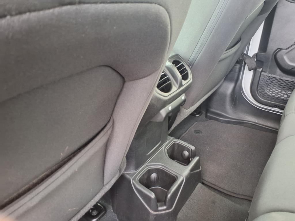 used 2023 Jeep Gladiator car, priced at $31,550