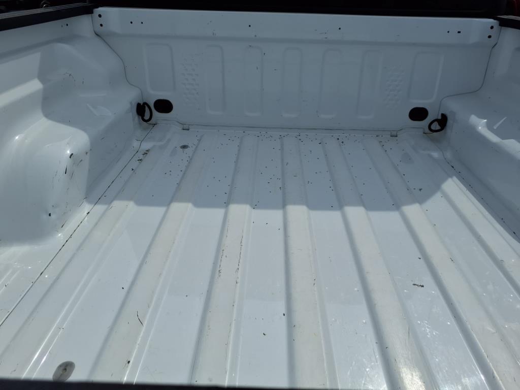 used 2023 Jeep Gladiator car, priced at $31,550
