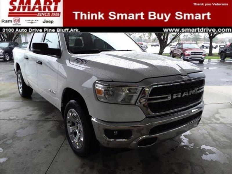 new 2023 Ram 1500 car, priced at $47,900