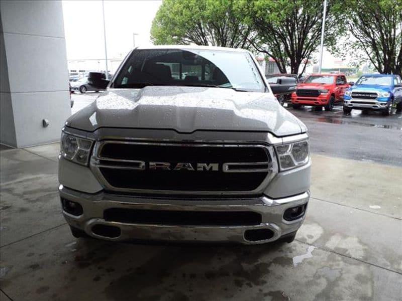 new 2023 Ram 1500 car, priced at $49,977