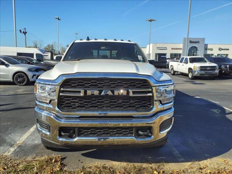 new 2023 Ram 3500 car, priced at $64,400