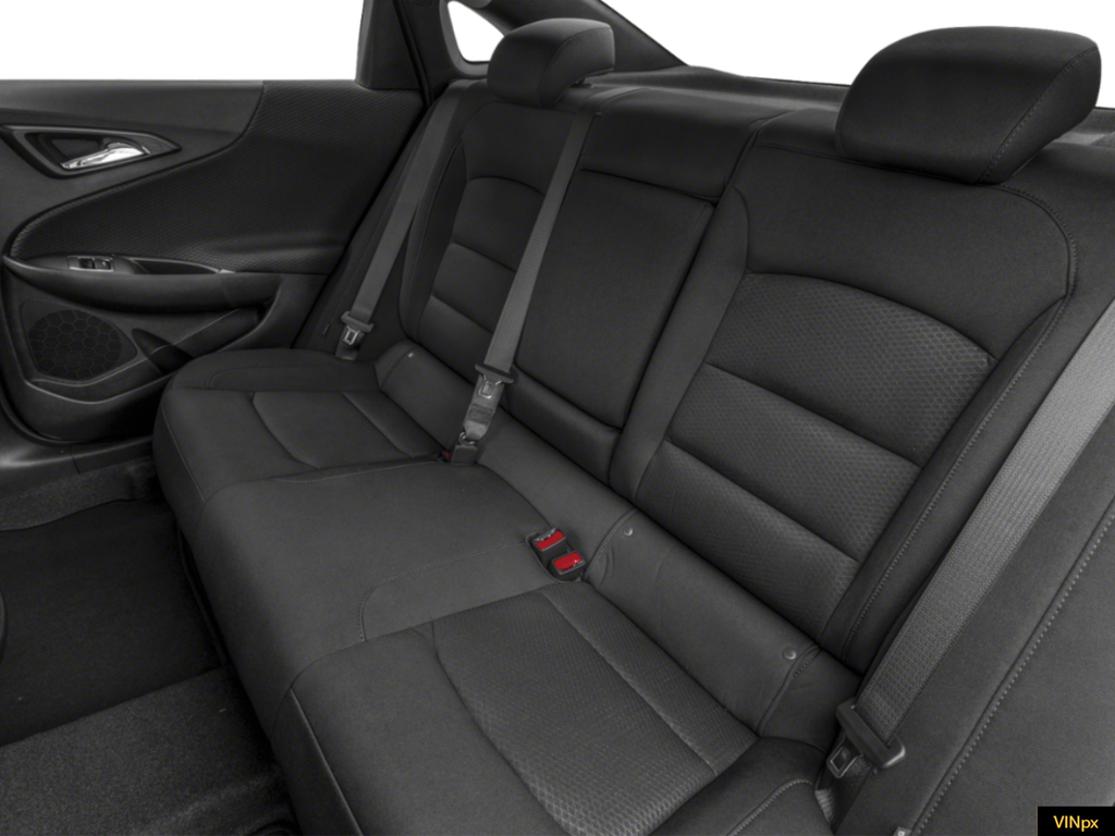 new 2025 Chevrolet Malibu car