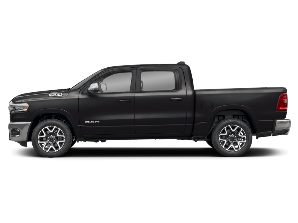 new 2026 Ram 1500 car, priced at $64,982