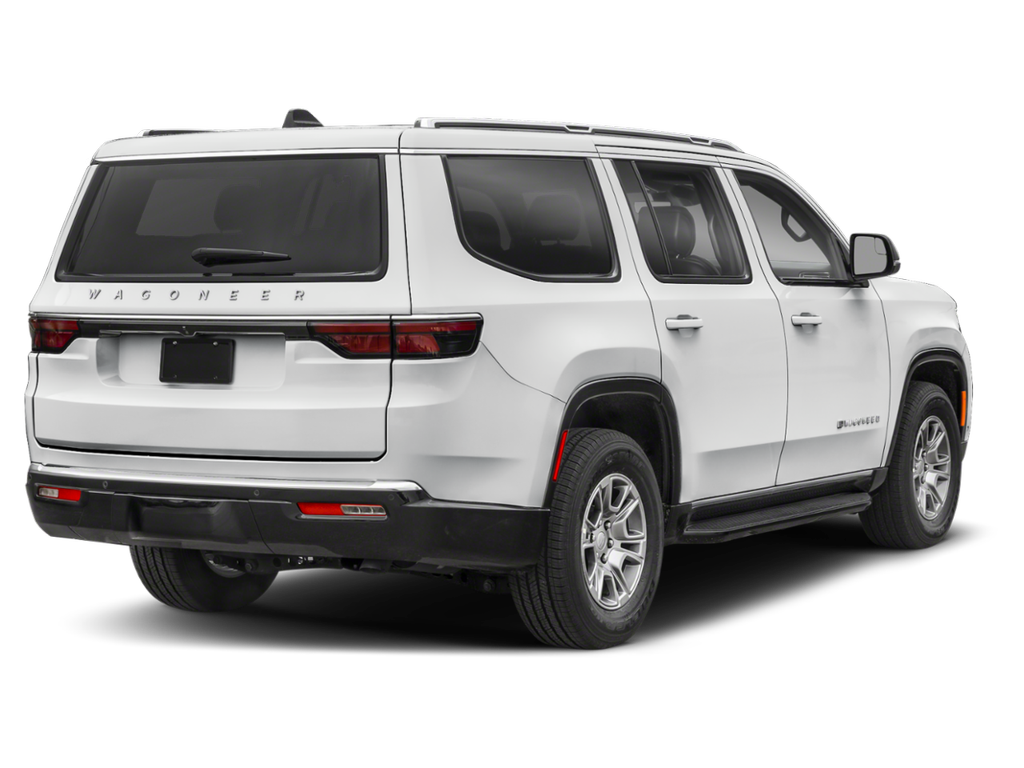 new 2025 Jeep Wagoneer car, priced at $72,275