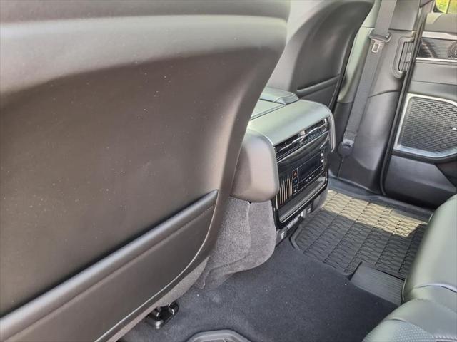 new 2025 Jeep Wagoneer car, priced at $67,777