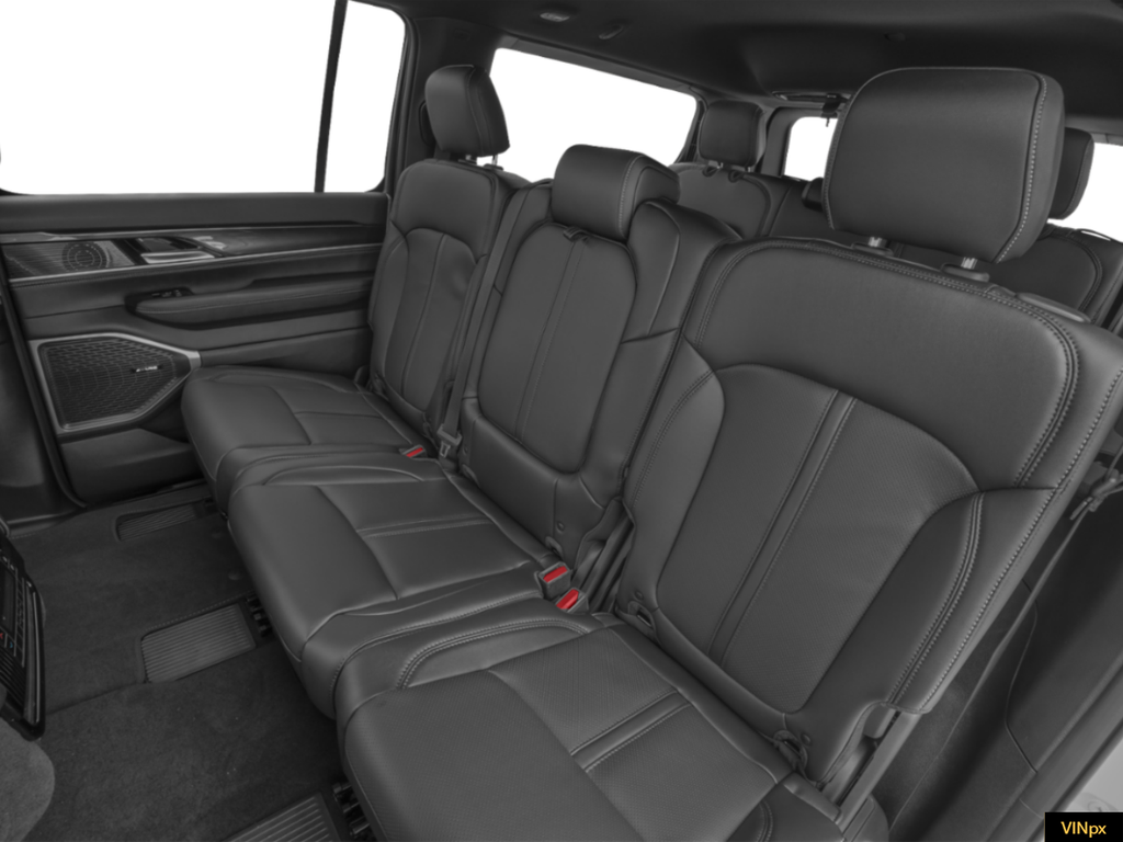 new 2025 Jeep Wagoneer car, priced at $72,275