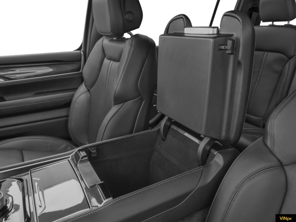 new 2025 Jeep Wagoneer car, priced at $72,275