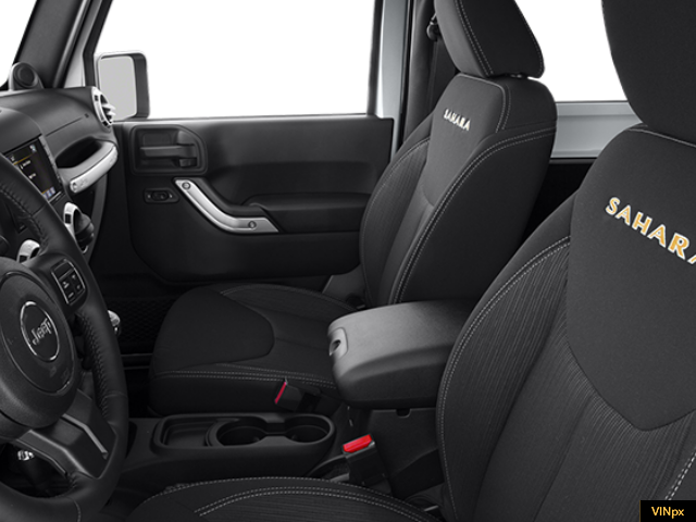 used 2014 Jeep Wrangler car