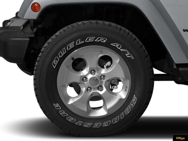 used 2014 Jeep Wrangler car