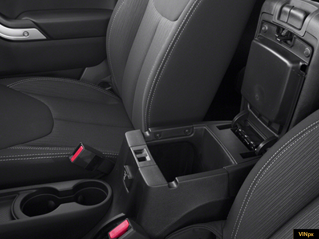 used 2014 Jeep Wrangler car