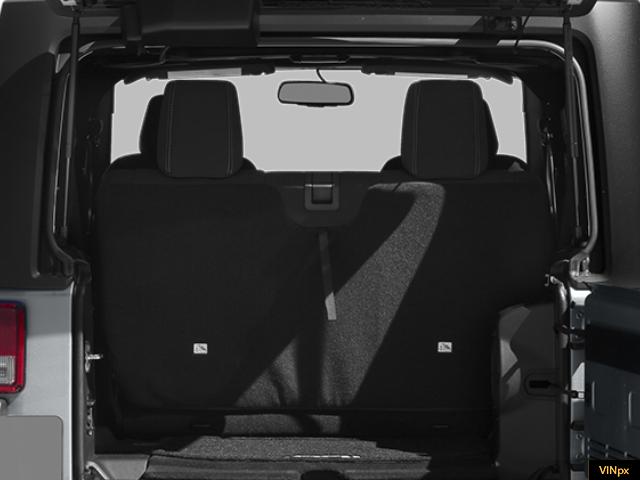 used 2014 Jeep Wrangler car