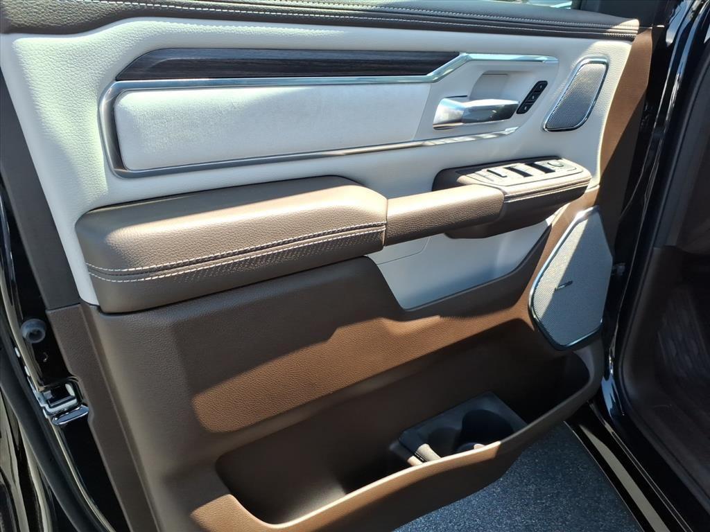 new 2026 Ram 1500 car, priced at $64,978
