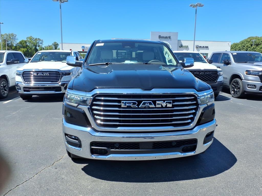 new 2026 Ram 1500 car, priced at $64,978