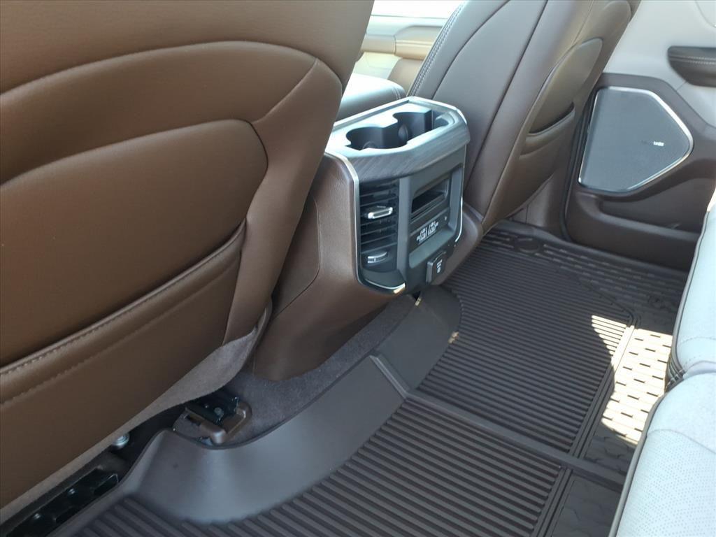 new 2026 Ram 1500 car, priced at $64,978