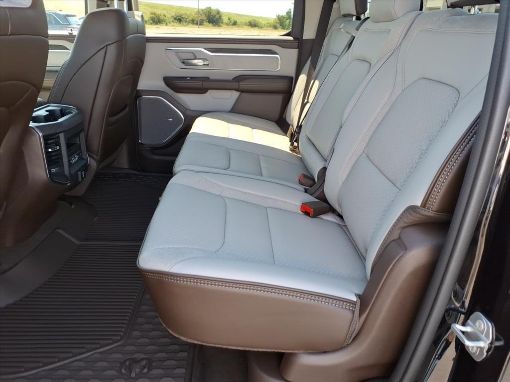 new 2026 Ram 1500 car, priced at $64,978