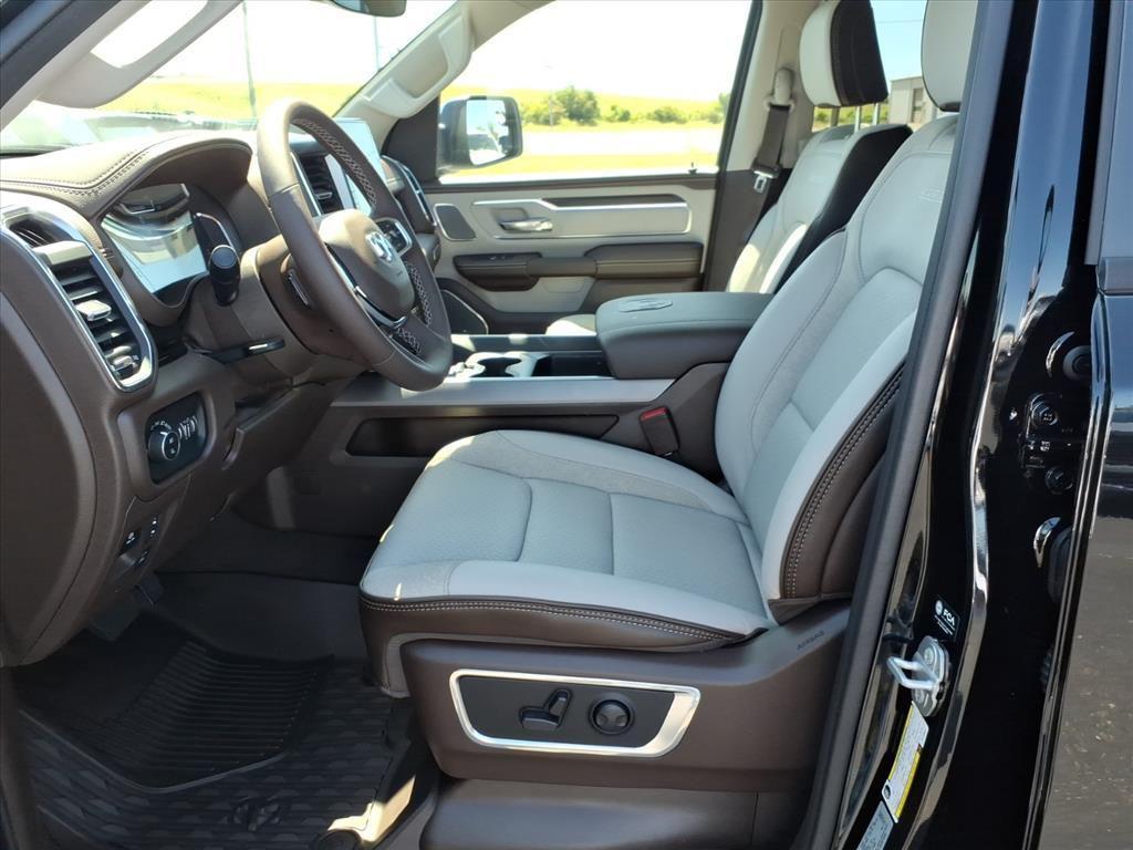 new 2026 Ram 1500 car, priced at $64,978