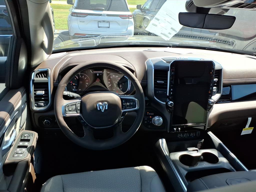 new 2026 Ram 1500 car, priced at $64,978
