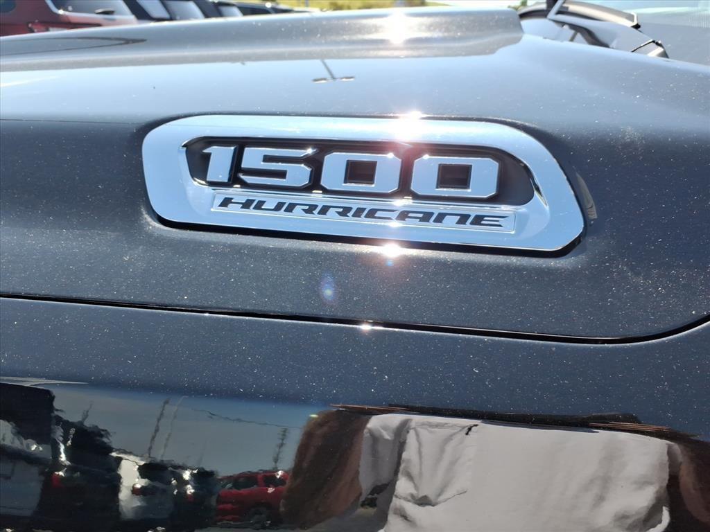 new 2026 Ram 1500 car, priced at $64,978