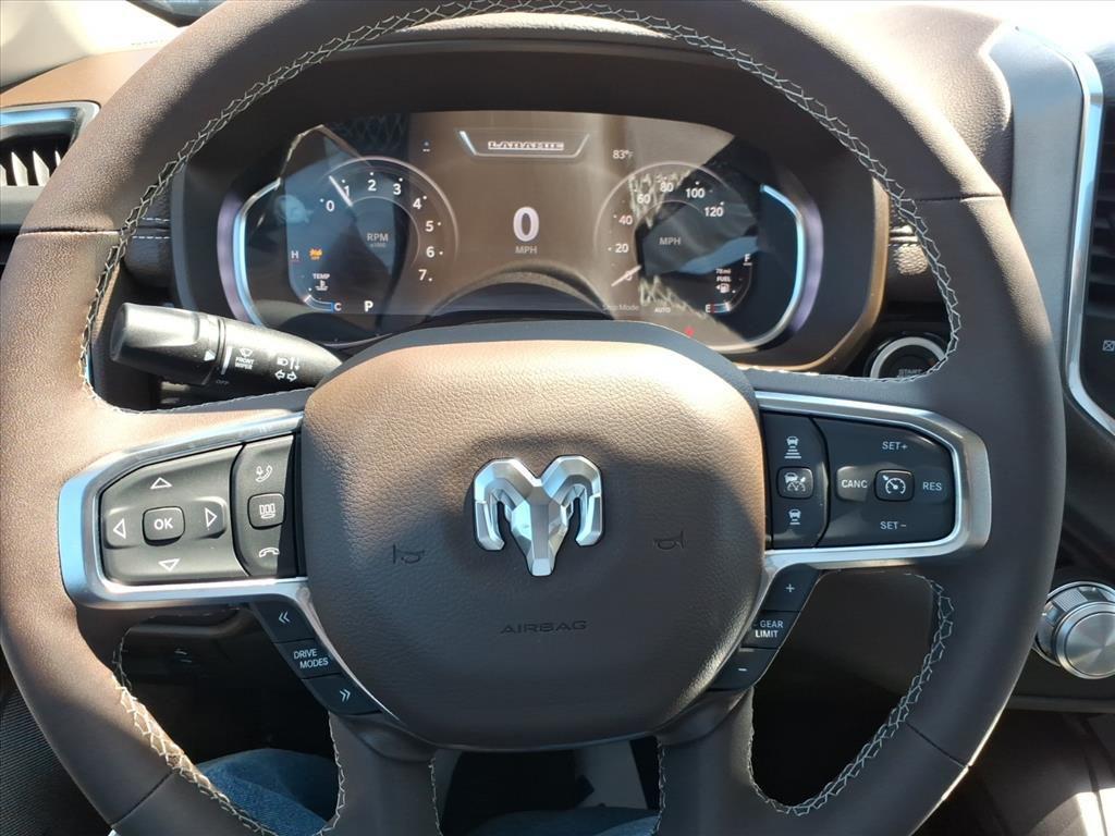 new 2026 Ram 1500 car, priced at $64,978