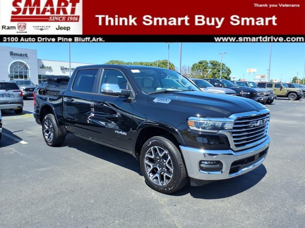 new 2026 Ram 1500 car, priced at $64,978