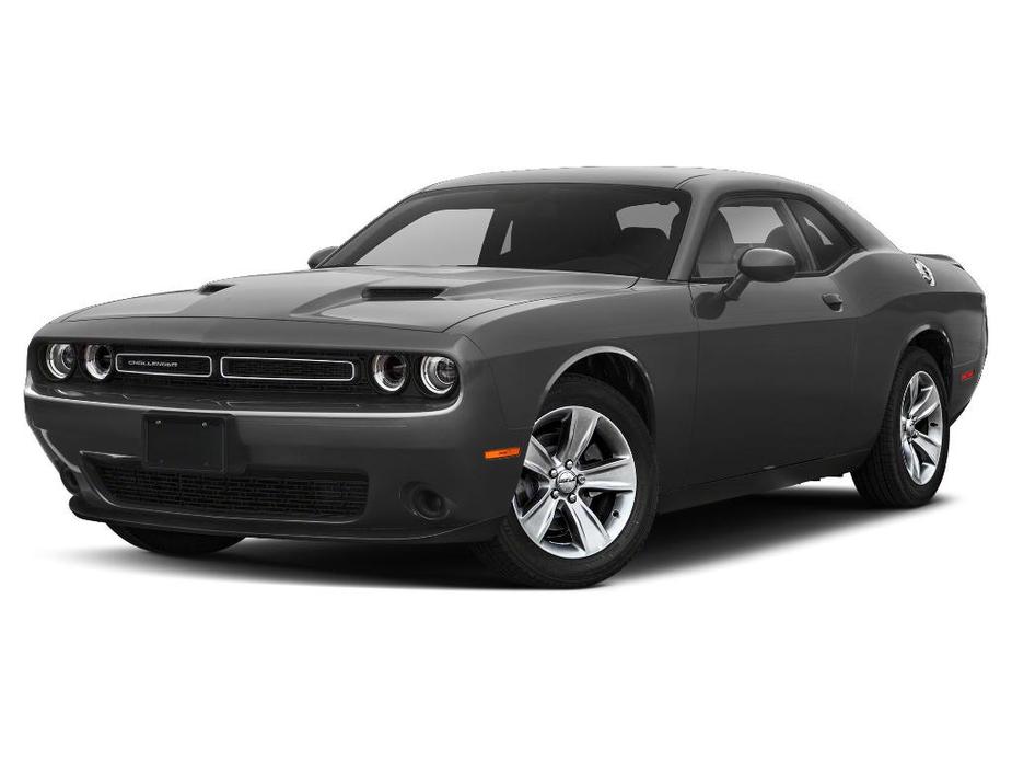 used 2020 Dodge Challenger car, priced at $25,900