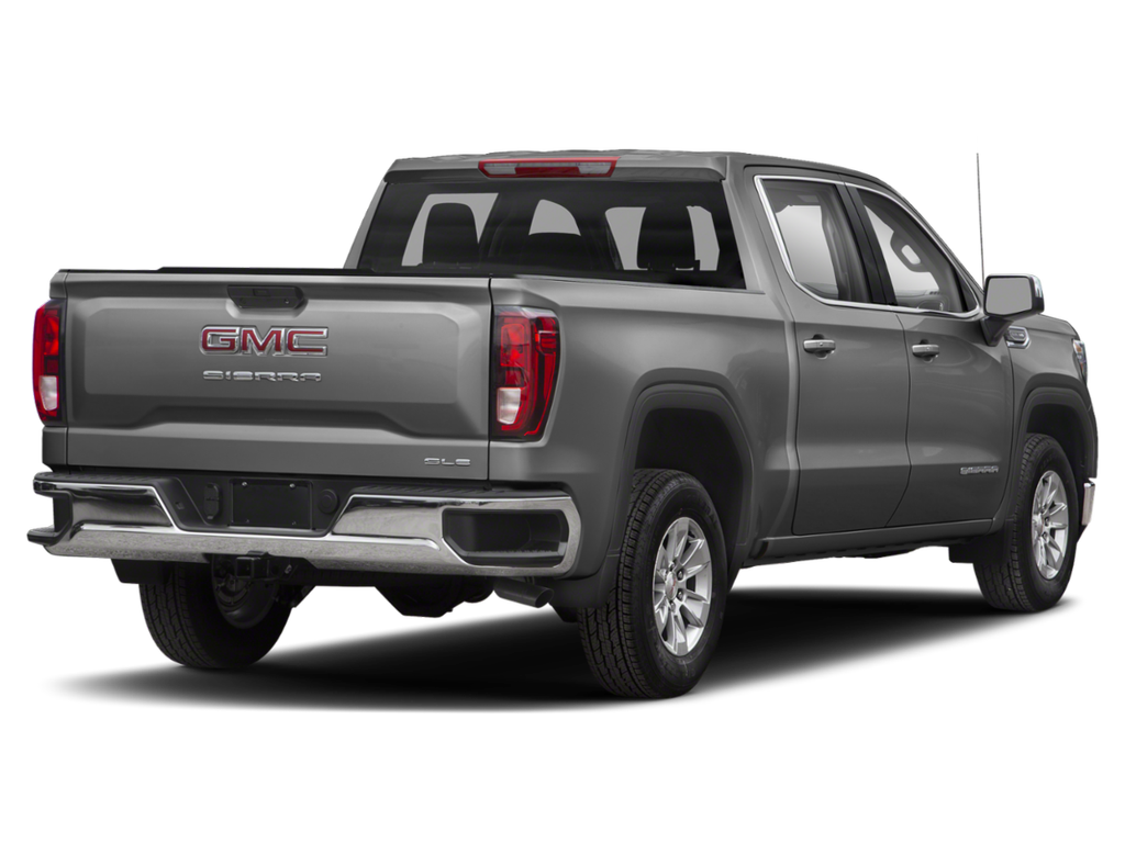 used 2019 GMC Sierra 1500 car, priced at $22,777