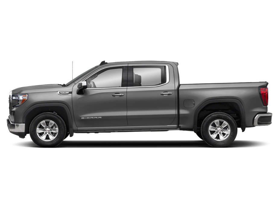 used 2019 GMC Sierra 1500 car, priced at $22,777