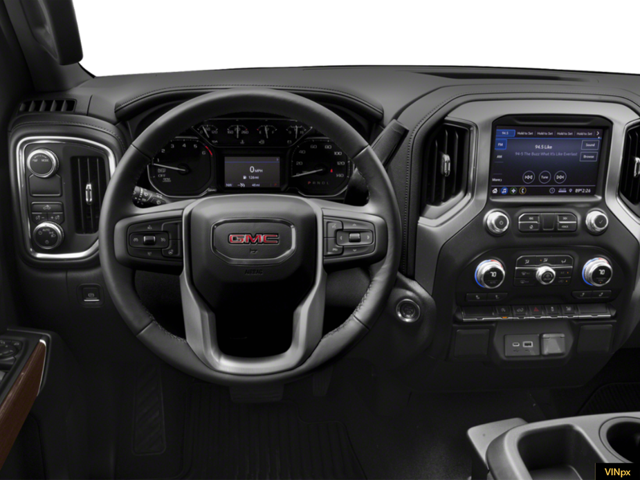 used 2019 GMC Sierra 1500 car, priced at $22,777