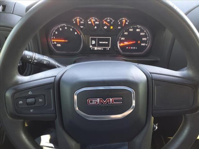 used 2019 GMC Sierra 1500 car, priced at $22,777