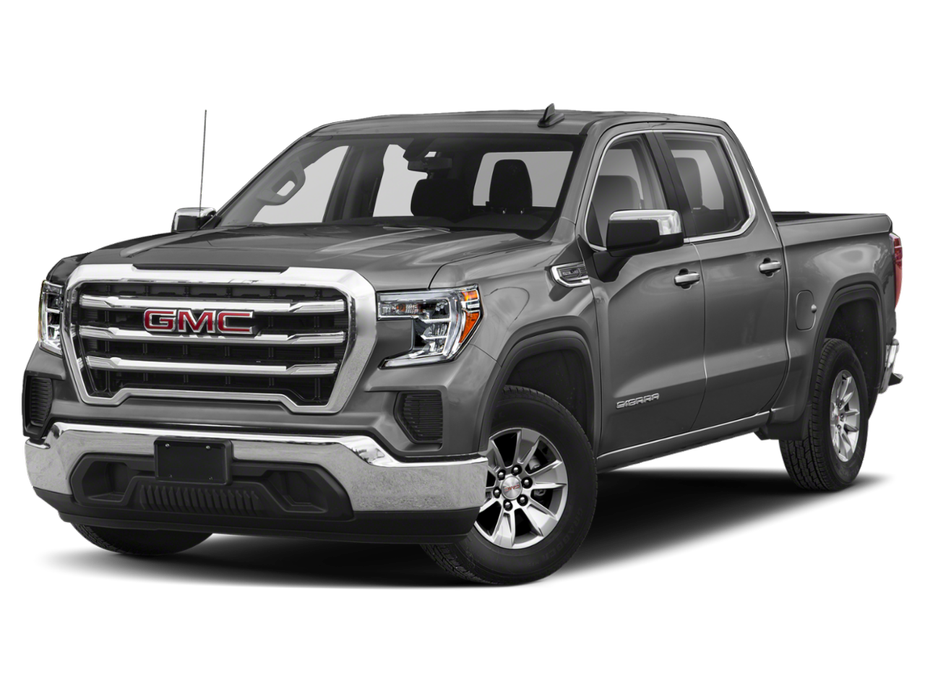 used 2019 GMC Sierra 1500 car, priced at $22,777