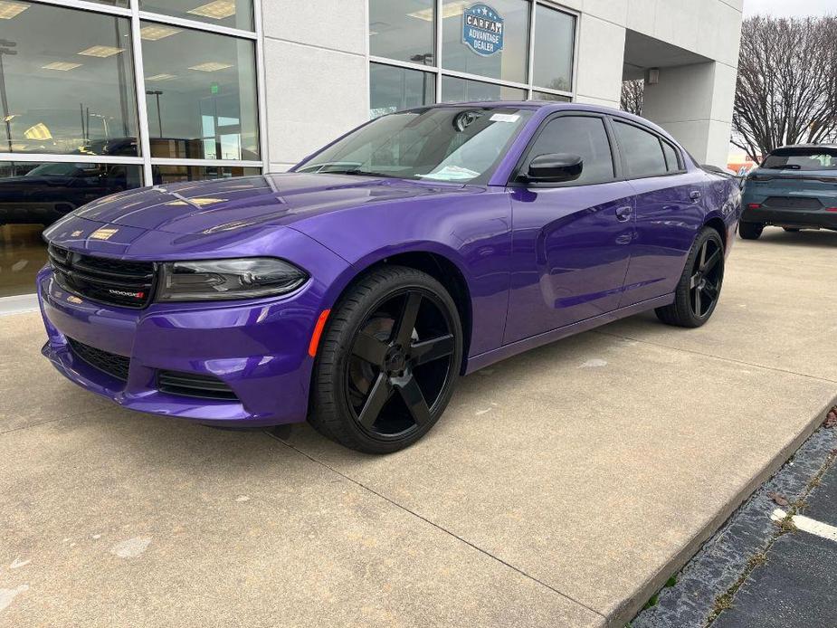 new 2023 Dodge Charger car, priced at $34,577