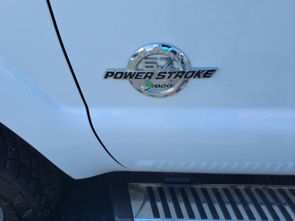 used 2013 Ford F-350 car, priced at $33,750