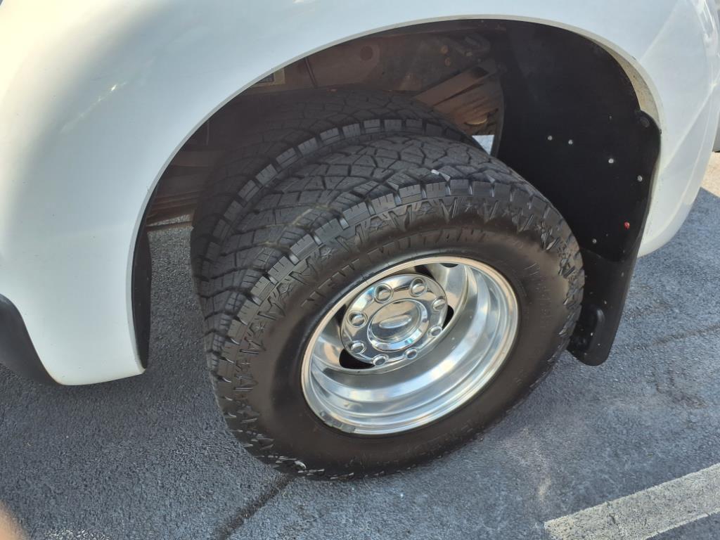 used 2013 Ford F-350 car, priced at $33,750