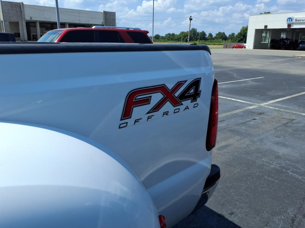 used 2013 Ford F-350 car, priced at $33,750