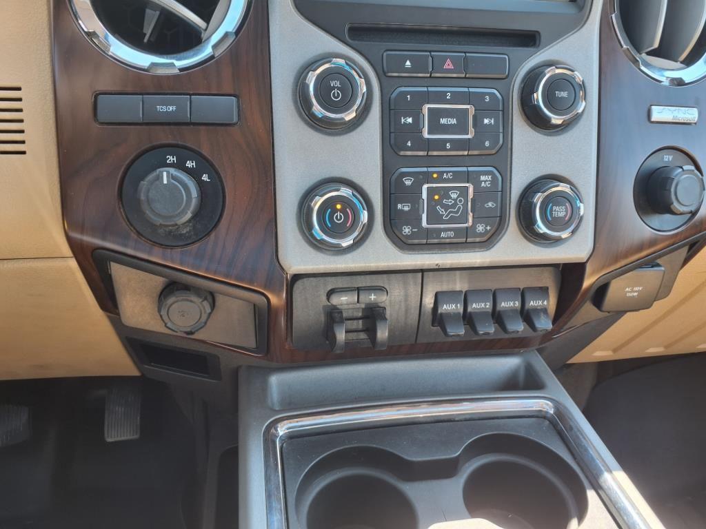 used 2013 Ford F-350 car, priced at $33,750