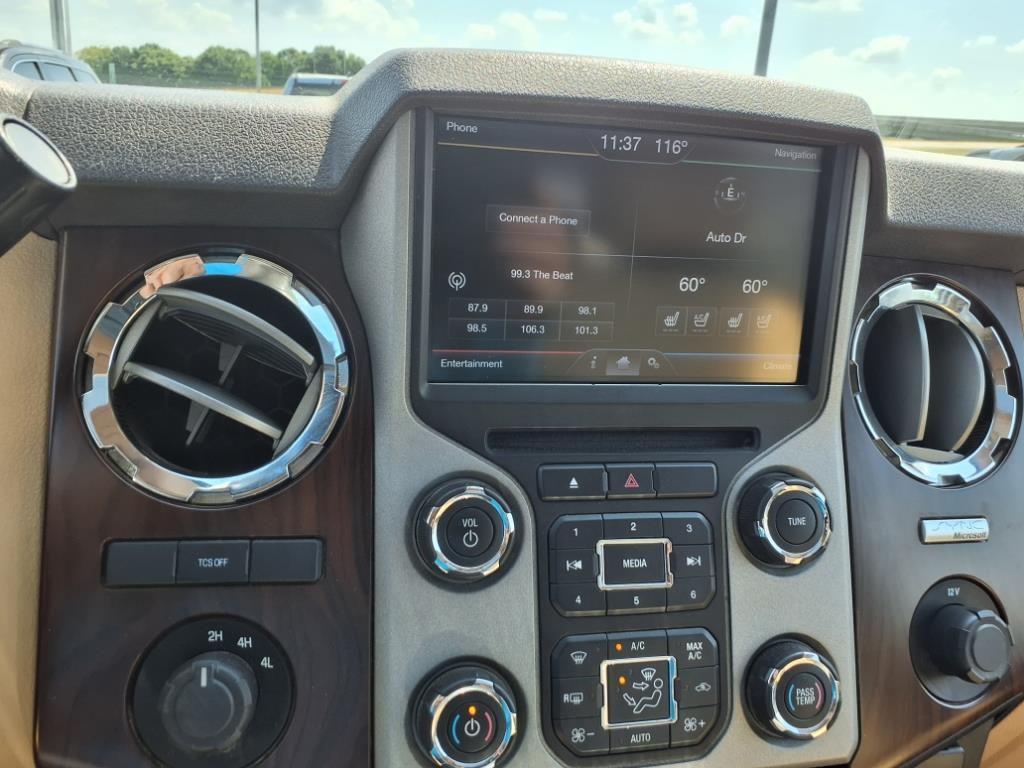 used 2013 Ford F-350 car, priced at $33,750