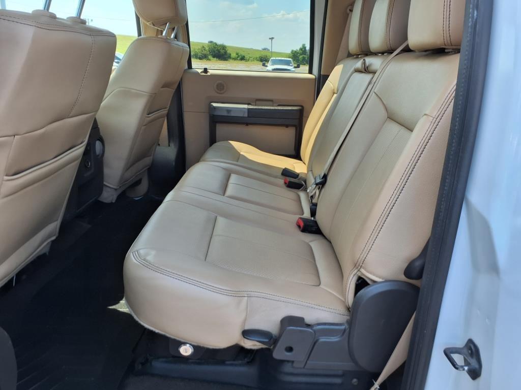 used 2013 Ford F-350 car, priced at $33,750