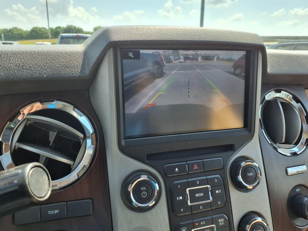 used 2013 Ford F-350 car, priced at $33,750
