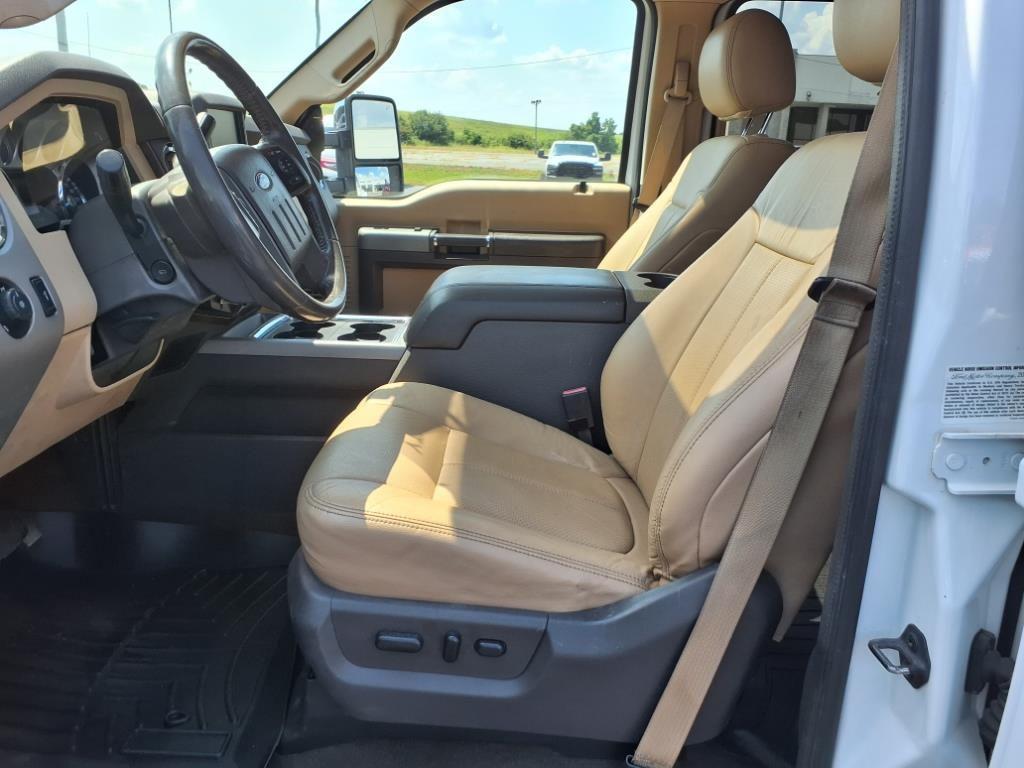 used 2013 Ford F-350 car, priced at $33,750